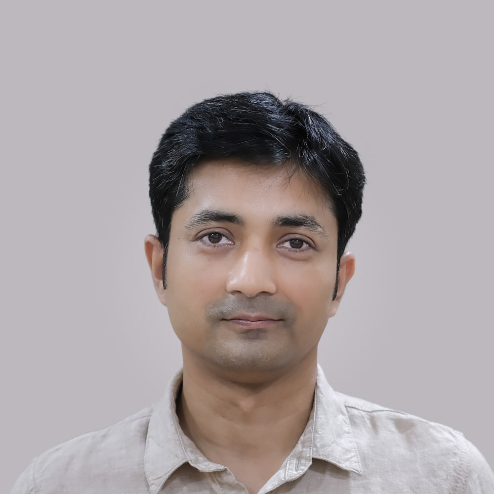 Nazmus Sakib professional portrait